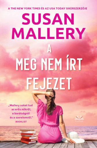 A meg nem írt fejezet termékhez kapcsolódó kép