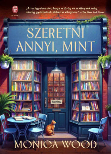Szeretni annyi, mint termékhez kapcsolódó kép