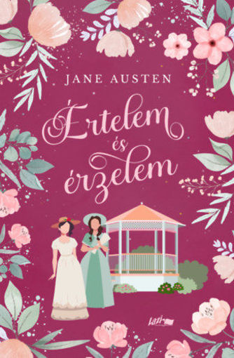 Értelem és érzelem - (Különleges kiadás) termékhez kapcsolódó kép