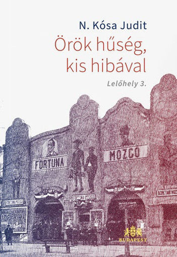 Örök hűség, kis hibával - Lelőhely 3. termékhez kapcsolódó kép