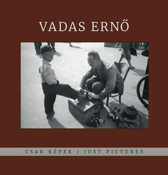 Vadas Ernő termékhez kapcsolódó kép