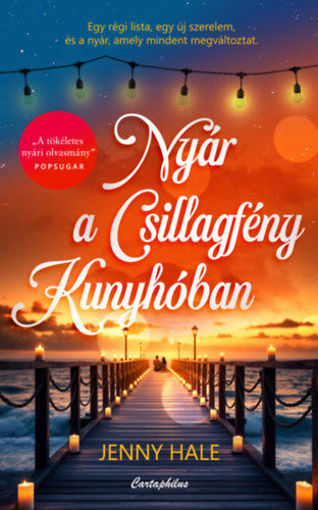Nyár a Csillagfény Kunyhóban - (Különleges kiadás) termékhez kapcsolódó kép