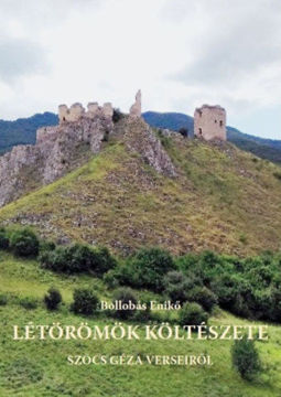 Létörömök költészete - Szőcs Géza verseiről termékhez kapcsolódó kép