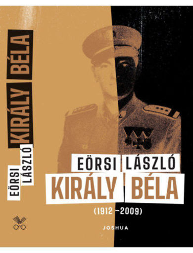 Király Béla (1912-2009) termékhez kapcsolódó kép