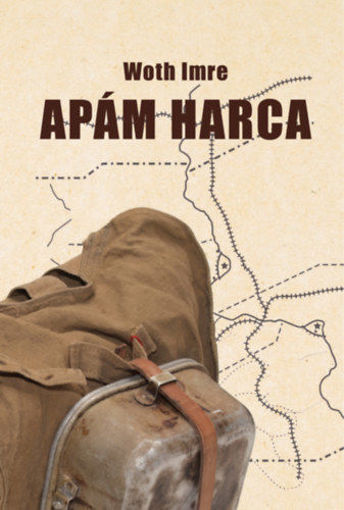 Apám harca termékhez kapcsolódó kép