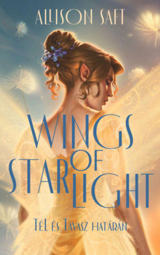 Wings of Starlight - Tél és Tavasz határán termékhez kapcsolódó kép