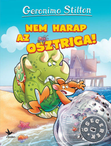 Nem harap az osztriga! termékhez kapcsolódó kép