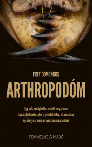 Arthropodóm termékhez kapcsolódó kép