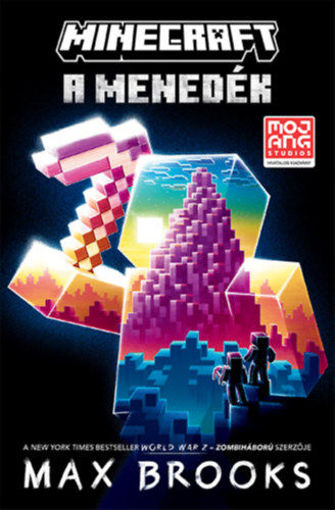 Minecraft - A menedék termékhez kapcsolódó kép