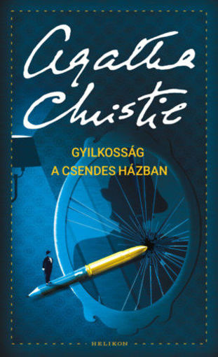 Gyilkosság a csendes házban termékhez kapcsolódó kép