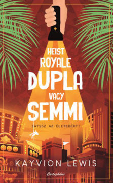 Heist Royale - Dupla vagy semmi termékhez kapcsolódó kép