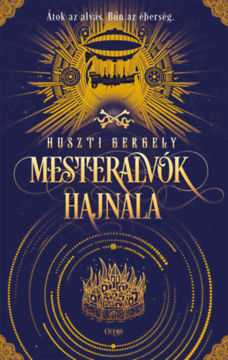 Mesteralvók hajnala termékhez kapcsolódó kép