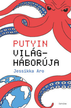 Putyin világháborúja termékhez kapcsolódó kép