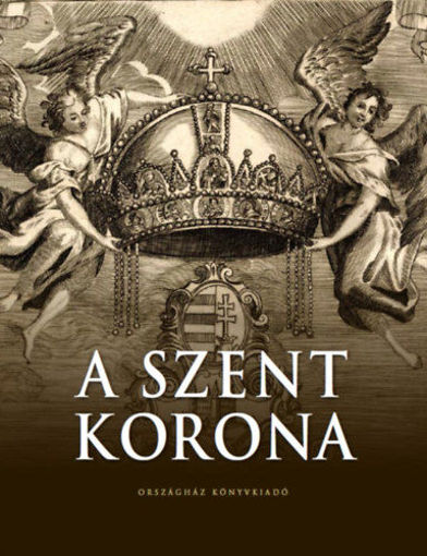 A Szent Korona termékhez kapcsolódó kép