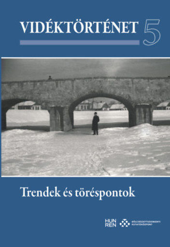 Vidéktörténet 5. - Trendek és töréspontok termékhez kapcsolódó kép