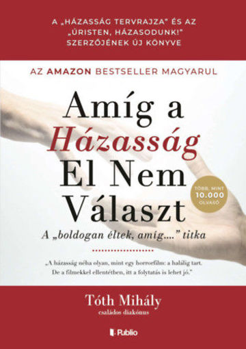 Amíg a Házasság El Nem Választ termékhez kapcsolódó kép