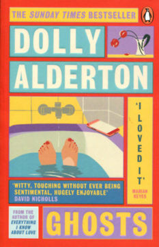 Ghosts termékhez kapcsolódó kép