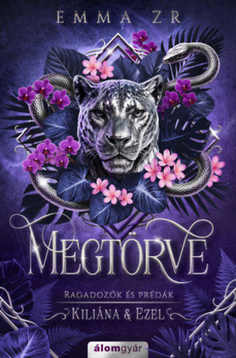 Megtörve - Ragadozók és prédák - (Különleges kiadás) termékhez kapcsolódó kép