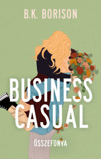 Business Casual - Összefonva termékhez kapcsolódó kép