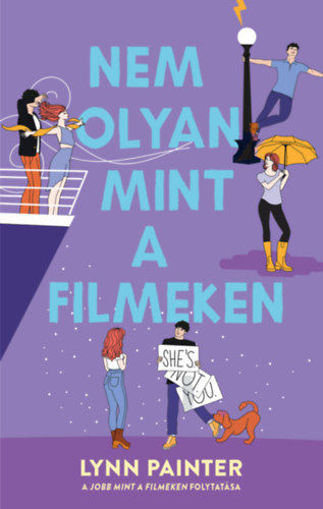 Nem olyan, mint a filmeken termékhez kapcsolódó kép