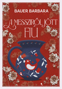 A messziről jött fiú - (Különleges kiadás) termékhez kapcsolódó kép