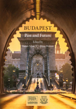 Budapest Past and Future termékhez kapcsolódó kép