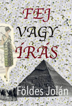 Fej vagy írás termékhez kapcsolódó kép