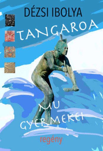 Tangaroa - Mu gyermekei termékhez kapcsolódó kép