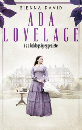 Ada Lovelace és a boldogság egyenlete termékhez kapcsolódó kép