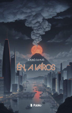 Én, a város termékhez kapcsolódó kép