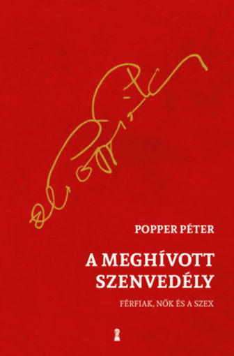 A meghívott szenvedély - Férfiak, nők és a szex termékhez kapcsolódó kép