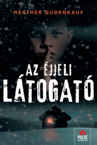 Az éjjeli látogató termékhez kapcsolódó kép