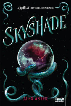 Skyshade - (Különleges kiadás) termékhez kapcsolódó kép