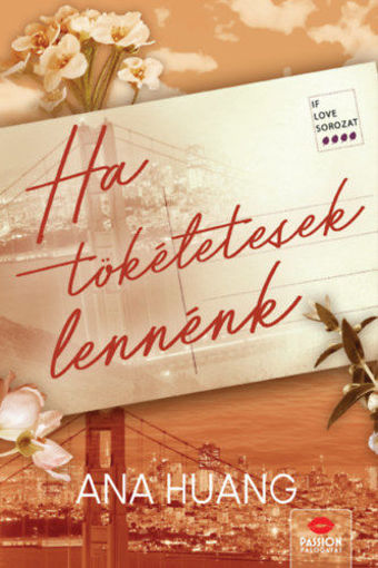 Ha tökéletesek lennénk termékhez kapcsolódó kép
