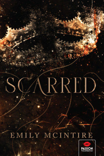 Scarred - (Különleges kiadás) termékhez kapcsolódó kép