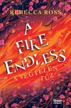 A Fire Endless - A végtelen tűz termékhez kapcsolódó kép