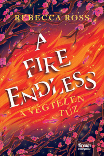 A Fire Endless - A végtelen tűz termékhez kapcsolódó kép