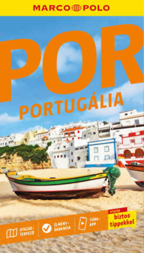 Marco Polo - Portugália termékhez kapcsolódó kép