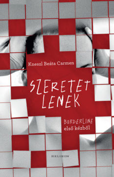 Szeretetlenek - Borderline első kézből termékhez kapcsolódó kép