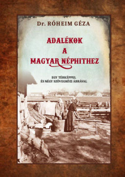 Adalékok a magyar néphithez termékhez kapcsolódó kép