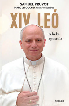 XIV. Leó - A béke apostola termékhez kapcsolódó kép