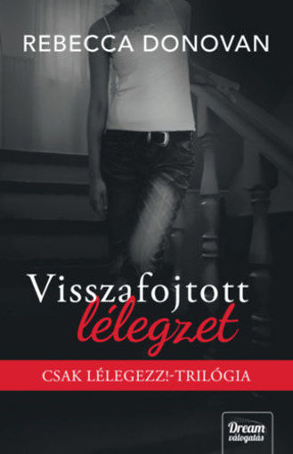 Visszafojtott lélegzet - (Különleges kiadás) termékhez kapcsolódó kép