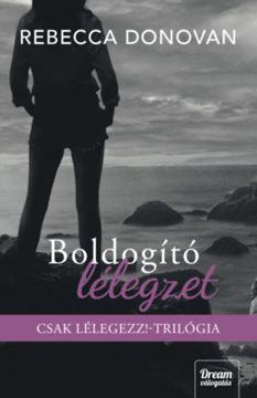 Boldogító lélegzet - (Különleges kiadás) termékhez kapcsolódó kép