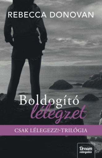 Boldogító lélegzet - (Különleges kiadás) termékhez kapcsolódó kép