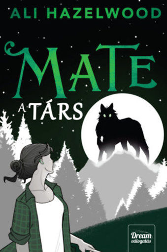 Mate - A társ termékhez kapcsolódó kép