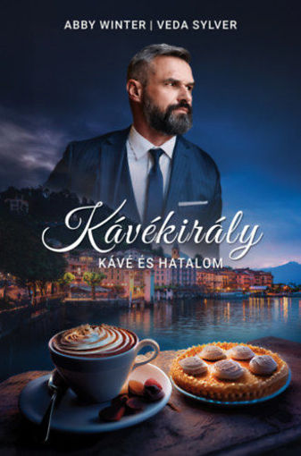 Kávékirály - Kávé és hatalom termékhez kapcsolódó kép