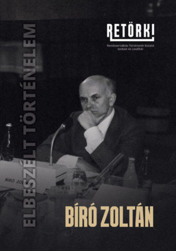 Bíró Zoltán termékhez kapcsolódó kép