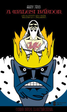 A walesi bárdok termékhez kapcsolódó kép