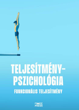 Teljesítménypszichológia termékhez kapcsolódó kép