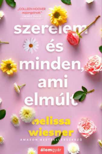 Szerelem és minden, ami elmúlt termékhez kapcsolódó kép